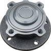 Front Wheel Bearing Hub Assy For BMW E82 E84 E87 E88 E89 E90 E91 E92 E93 X1 Z4
