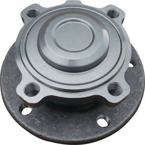 Front Wheel Bearing Hub Assy For BMW E82 E84 E87 E88 E89 E90 E91 E92 E93 X1 Z4