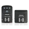 Hahnel Viper Wireless TTL Flash Trigger for Canon