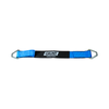 GRUNT Heavy Duty Axle Strap 50mm X 60cm Black 