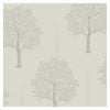 Ornella Grey Wallpaper, 35253