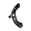 Front Right Lower Control Arm For Mazda Cx-3 Dk 1.5l 1.8l 2.0l 2015-onwards