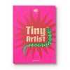 Printworks Frame book - Tiny Artist