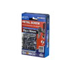 Bremick Metal Hex Screw 10g x 16mm B8 FP PK100