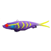 Jackall Transam 95mm 20g Soft Vibe Fishing Lure TG Rizza