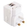 Jackson Outbound Worldwide Travel Adapter