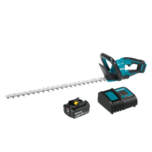 Makita 18V BL Hedge Trimmer Kit