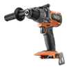 AEG 18V Fusion Hammer Drill - Skin