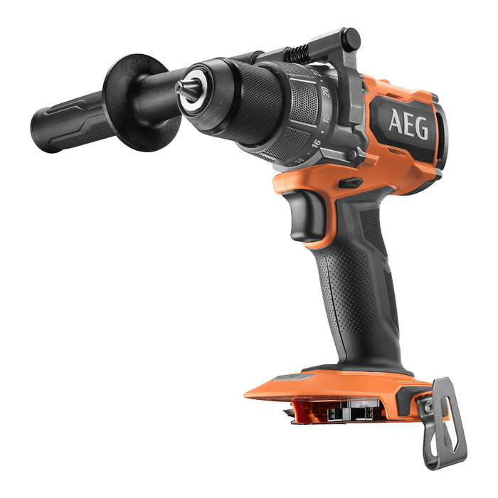 AEG 18V Fusion Hammer Drill - Skin
