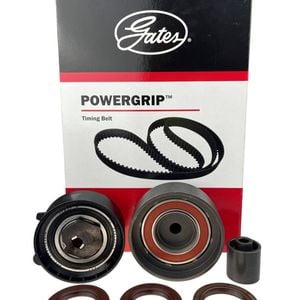 Timing Belt Kit For Volkswagen Crafter BJJ BJK BJL BJM CECA 2.5L SOHC