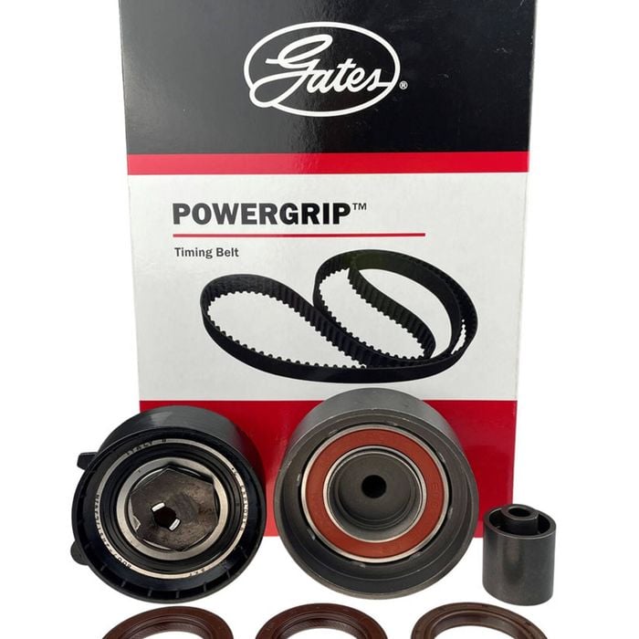 Timing Belt Kit For Volkswagen Crafter BJJ BJK BJL BJM CECA 2.5L SOHC