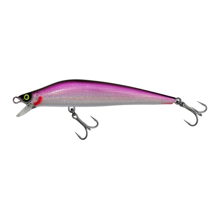 170mm Zerek Barra X Pro Hard Body Fishing Lure Col: PRN