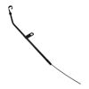 Engine Oil Dipstick Black Steel Big Block Chrysler 383 426 440