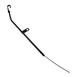 Engine Oil Dipstick Black Steel Big Block Chrysler 383 426 440