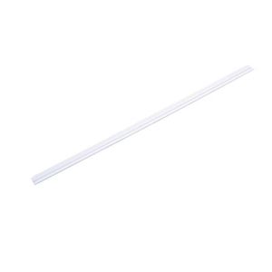 Fridge Lower Glass Shelf Strip 766250598, suits Smeg