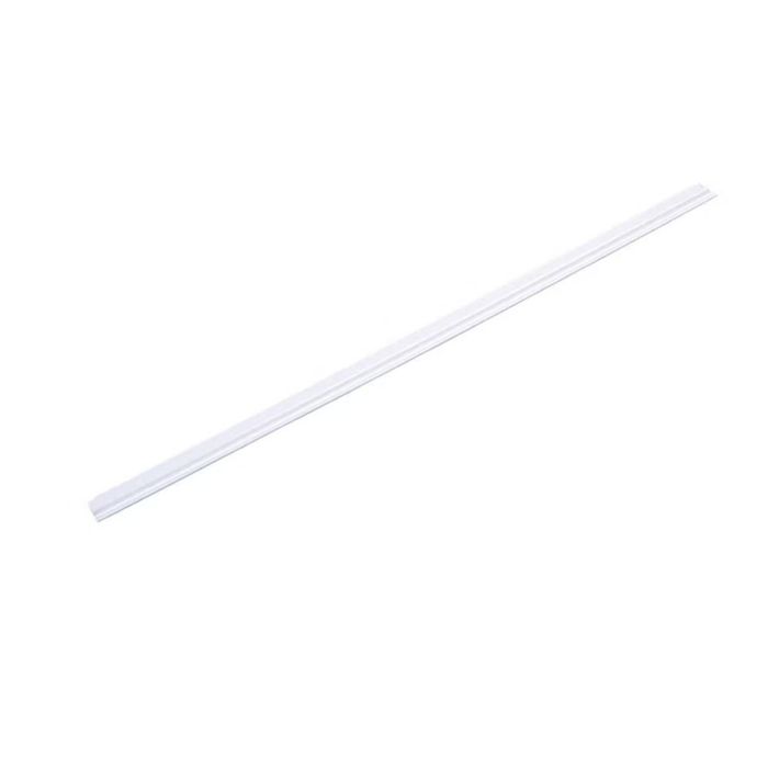 Fridge Lower Glass Shelf Strip 766250598, suits Smeg