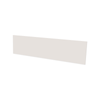 Bellessi 1220 x 2440 x 4mm Silver Ghost Polymer Splashback
