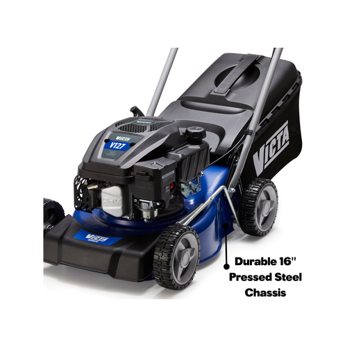 Victa 16 Petrol Lawn Mower Ultralite V127 2691907 Bunnings Australia