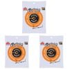 3PK Martin Guitar MA540FX Authentic Strings Flexible Core 92/8 Phosphor Light