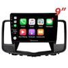 Nakamichi Na9 Receiver To Suit Nissan Maxima 2009-2013