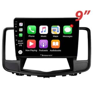 Nakamichi Na9 Receiver To Suit Nissan Maxima 2009-2013