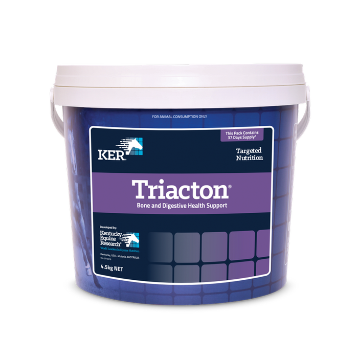 ANDALA PETS KER TRIACTON 4.5KG