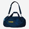 Gold Coast Titans NRL Large Shadow Sports Bag Shoulder Strap