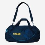 Gold Coast Titans NRL Large Shadow Sports Bag Shoulder Strap