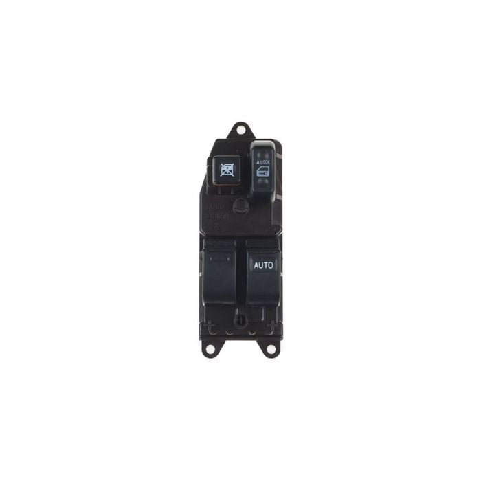 Master Power Window Switch for Toyota Hilux 2 Door 08/2007-09/2015