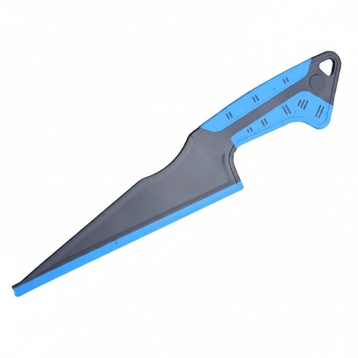 Magnetic Rubber Squeegee