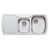 Sink Monet Oliveri 1100mm 1.75bwl