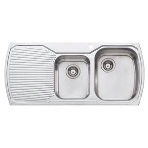 Sink Monet Oliveri 1100mm 1.75bwl