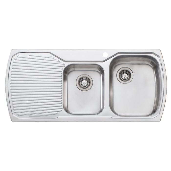 Sink Monet Oliveri 1100mm 1.75bwl