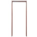 Hume 2107 x 865 x 40mm Timber Entry Assembled Door Frame