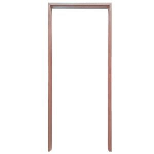 Hume 2107 x 865 x 40mm Timber Entry Assembled Door Frame