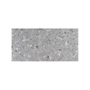 Belite 298 x 600mm Di Moda Grey Floor Matt Tile