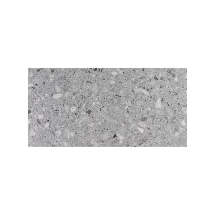 Belite 298 x 600mm Di Moda Grey Floor Matt Tile