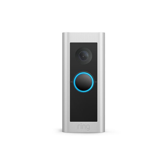 Ring Wired Video Doorbell Pro Plug-in