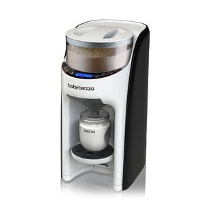 Baby Brezza Advanced Formula Pro Dispenser - White