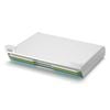 Joseph Joseph Folio Slim 3 Piece Under-shelf Chopping Board Set 32.3x7.7x24.1cm