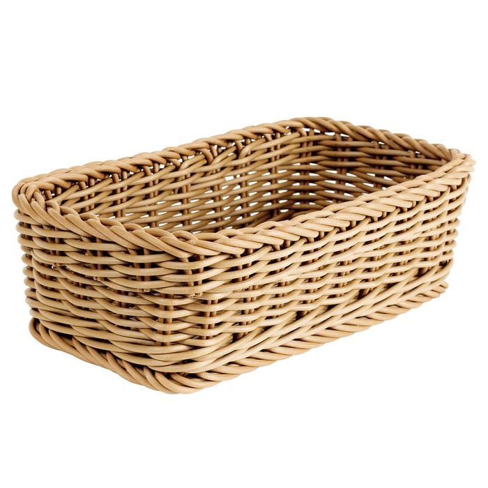 Icon Chef Rectangular Basket