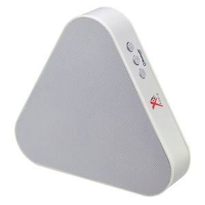 Xit Portable Bluetooth Triangle Speaker Xit