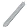 Summit Steel & Wire 0.5m HD Galvanised Y Post