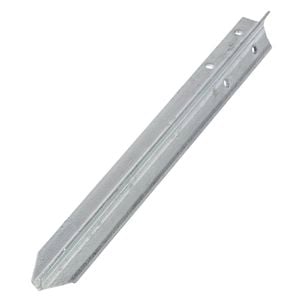 Summit Steel & Wire 0.5m HD Galvanised Y Post