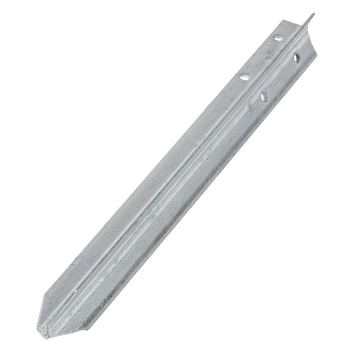 Summit Steel & Wire 0.5m HD Galvanised Y Post