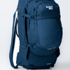 BlackWolf Grand Teton II 65 Travel Backpack w/ Detachable  in Gibraltar