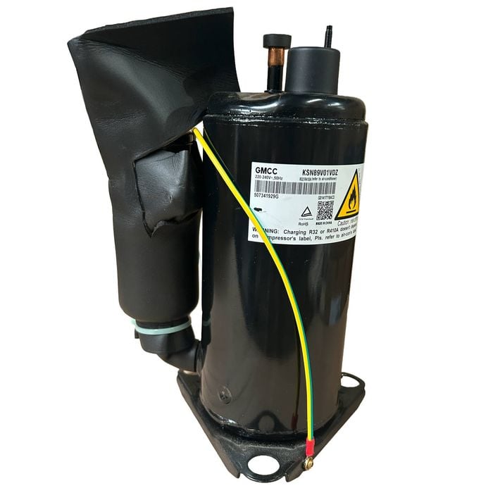 Xd-85lh R32 Compressor