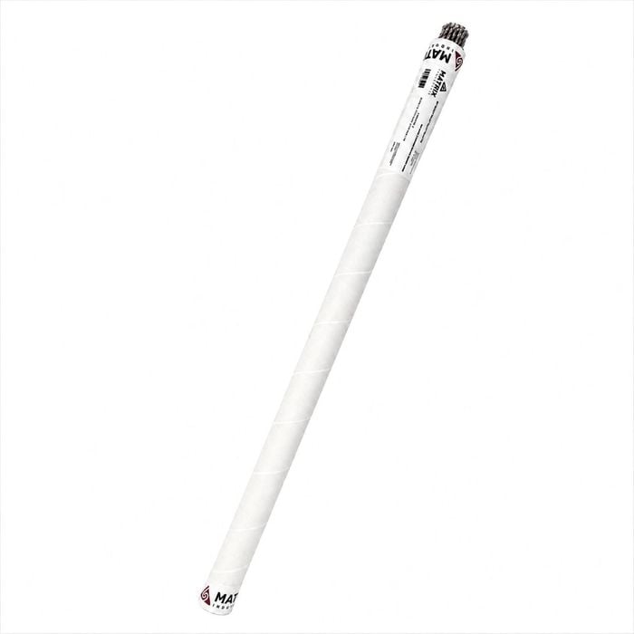 Matrix Industries 8mm x 1000mm 316 Stainless Steel Crack Stitching Bar 30 pack