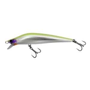 170mm Zerek Barra X Pro Hard Body Fishing Lure Col: LM