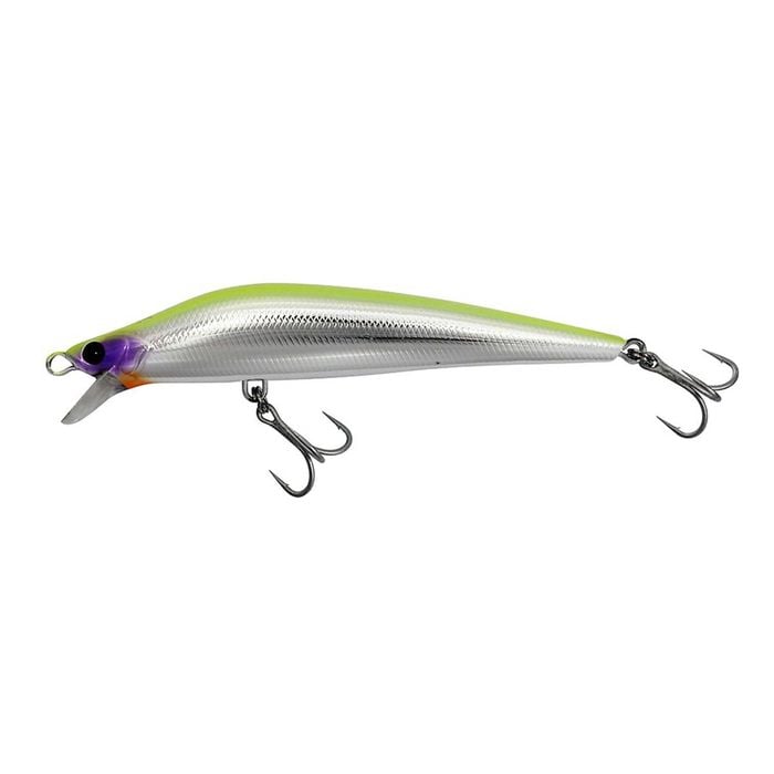 170mm Zerek Barra X Pro Hard Body Fishing Lure Col: LM